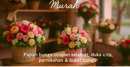 Toko Bunga Winduhaji